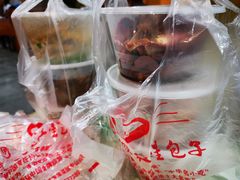 -石饮红星包子(中山路店)