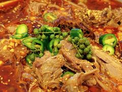 -蓉三少冒烤鸭·四川小吃集(北京首店)