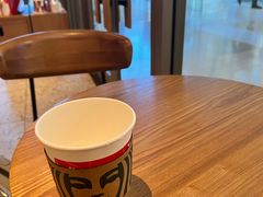 -星巴克(天津大悦城第二店)