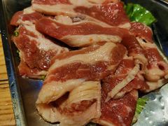 牛炙肥牛-牛炙烤肉(车公庙店)