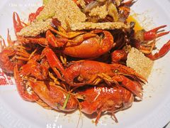 -金陵暴走龙虾·烧烤·排档(南京总店)