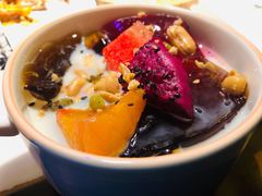 -今朝桃花醉川菜小酒馆(龙湖天街店)