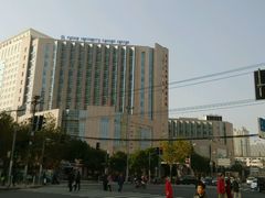 -复旦大学附属肿瘤医院(徐汇院区)