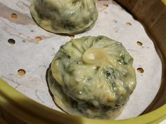 素什锦包子-悦融琥珀·京鲁菜·海味珍品(西单店)