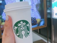 -星巴克臻选(嘉兴海宁银泰城店)