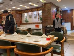 -京滨饭店·餐厅(阜外大街店)