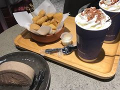 -BeauTea水仙(coco park店)