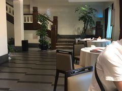 大堂-口味堂(惠济路店)