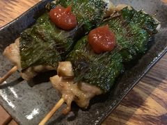 -鸟内会(河北路店)