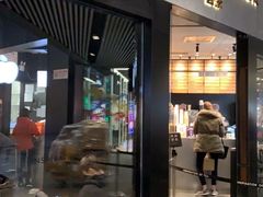 门面-喜茶(北京三里屯太古里店)
