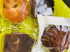 -OUR Bakery(SKP-S店)