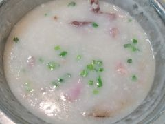 -南记食粥坊·宵夜大排档(莲花总店)