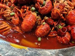 -李叔叔虾蟹大排档(青羊店)