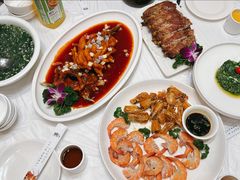-小贝壳酒楼(经九路店)