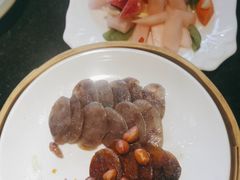 -俏巴妹烤鱼香锅(奥体店)