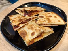 -红小满休闲餐厅(十全街店)