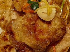 锅包肉-老厨家(中央大街西七道街店)