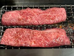 -俺的焼肉(銀座9丁目店)