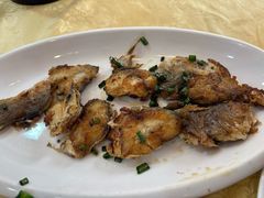 -阳江餐厅·30年老字号·粤菜海鲜大排档