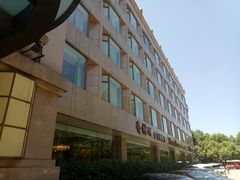 -索菲特西湖大酒店·香榭丽全日候餐厅(南山路店)