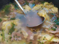 -川堂风·跷脚牛肉·乐山爆炒(宝山日月光店)