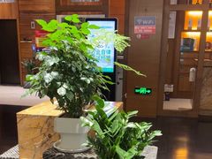 -黔蘑菇四季餐厅(观山湖店)