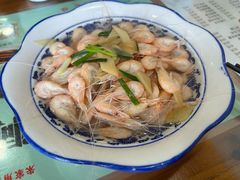 白水虾-洞天食府(北大街店)