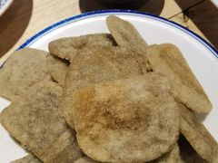 -左邻右舍褡裢火烧(石榴园店)
