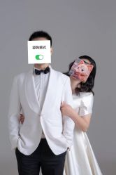 点击看大图 -金夫人婚纱摄影(总店)