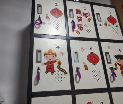 -杉惠素颜美妆皮肤管理中心