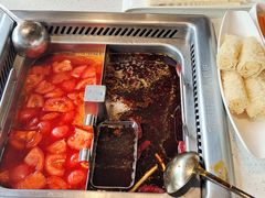 -海底捞大排档火锅(打浦路店)