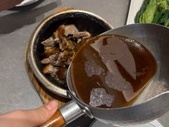-张烤鸭·川菜·非遗冒烤鸭(青石桥店)