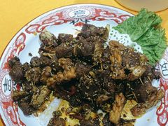 -王婆炒鱼(总店)