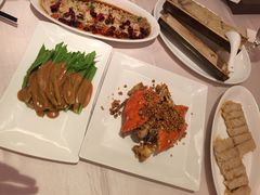 粗茶淡饭•汉口公馆-粗茶淡饭·汉口公馆(循礼门店)