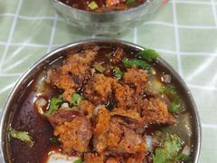 -代四孃牛华豆腐脑美味小食(总店)