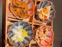 -無二炙坊·和牛烧肉(大钟寺1733店)