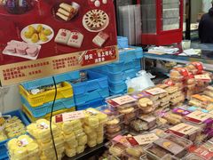 -王家沙点心店(南京西路总店)