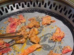 -汉阳廷自助烤肉(同和金铂天地店)