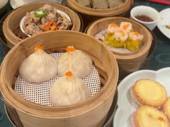 -誉八仙粤菜(万象天地店)