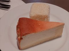 柠檬拉明顿-麦当劳(金沙广场店)