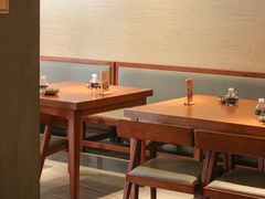 大堂-春熙台韩国料理·章鱼肥牛(西丽店)