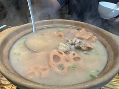 -不是烧烤·武汉烧烤·地道湖北菜(大成路店)
