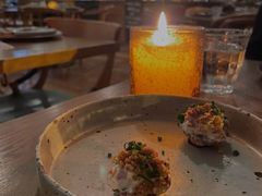 火腿小塔塔-BOR Eatery(安福路店)