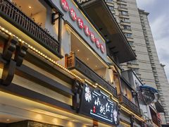 -小桃红·东北菜·春饼烤鸭(南阳湖街店)