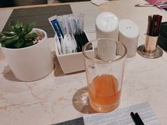 -广州中心皇冠假日酒店-环市食坊·海鲜自助餐厅