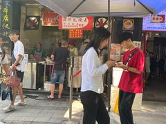 -家阳赵师傅油饼包烧麦(粮道街店)