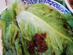 -七爷清汤腩·港式餐厅(金狮广场店)