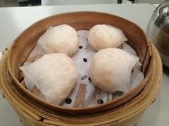 晶莹鲜虾饺-添好运点心专门店(深水埗店)