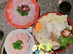 -NIUAN牛庵·日式和牛烧肉(恒隆店)