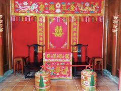 -许驸马府